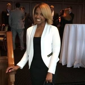 Meet your Posher, Claire